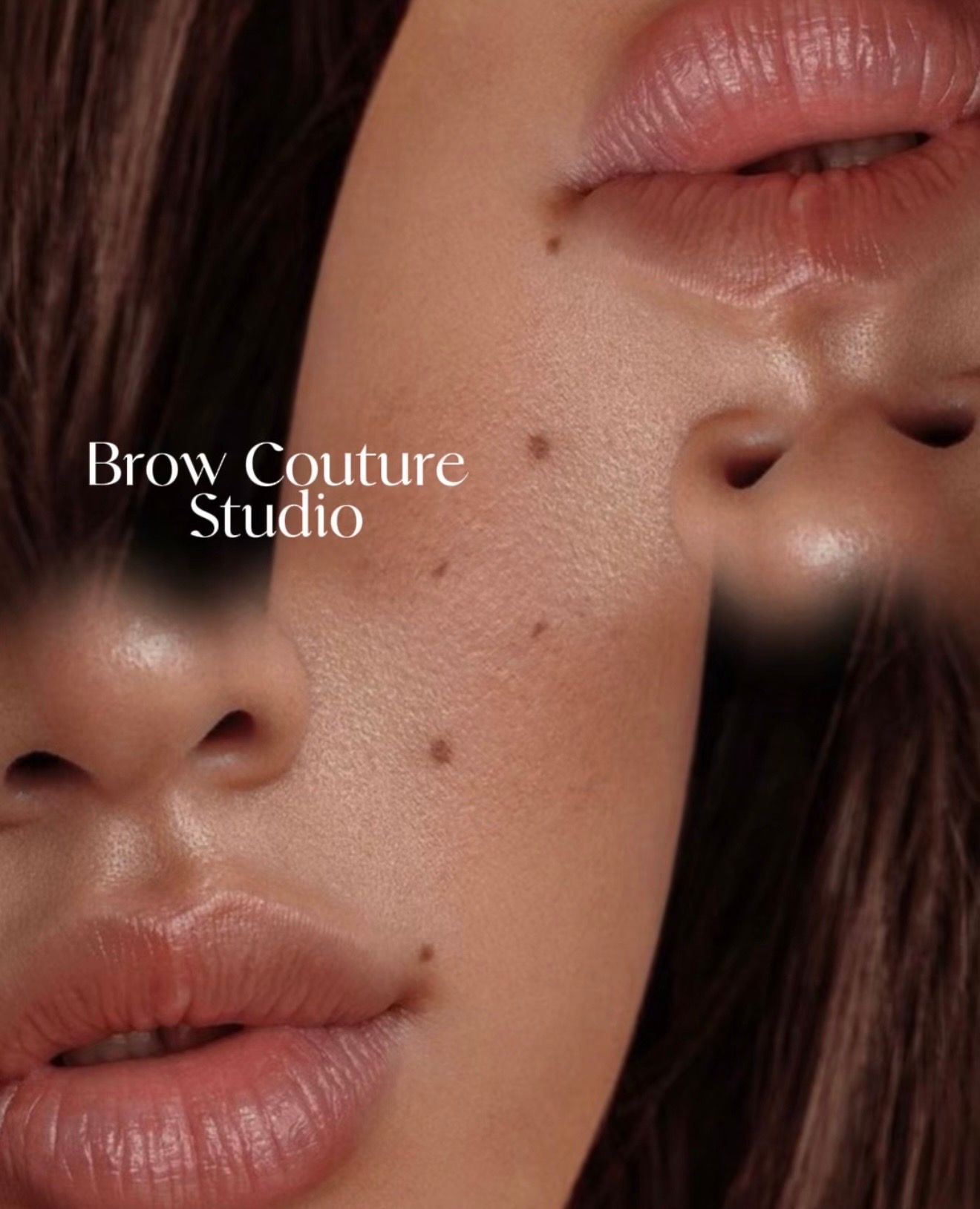 Schönheitsfleck / Beauty Dot – Brow Couture Studio